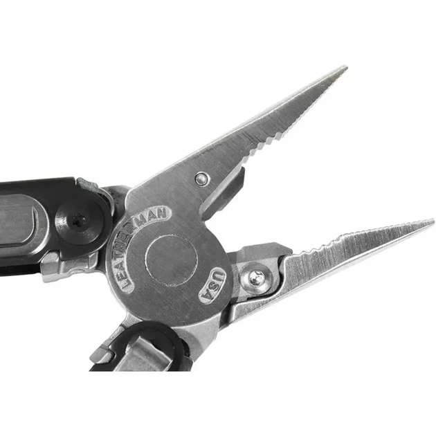 Мультитул Leatherman Arc Black (100031549) - изображение 5