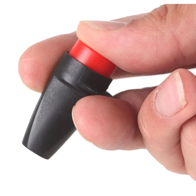 Антизуд Lifesystems Mini Bite Relief Click Black (100001845) - Фото 2 Антизуд Lifesystems Mini Bite Relief Click Black (100001845) - изображение 2