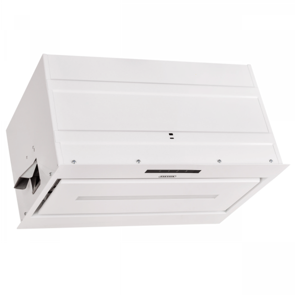 Вытяжка eleyus boxer 800 led 52 wh - Фото 2 Вытяжка eleyus boxer 800 led 52 wh - изображение 2
