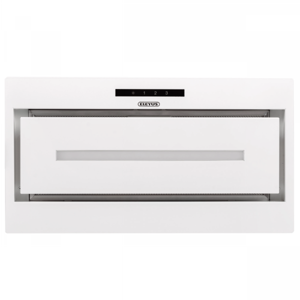 Вытяжка eleyus boxer 800 led 52 wh - Фото 5 Вытяжка eleyus boxer 800 led 52 wh - изображение 5