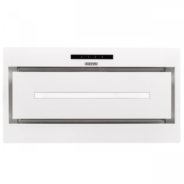 Вытяжка eleyus boxer 800 led 52 wh - Фото 6 Вытяжка eleyus boxer 800 led 52 wh - изображение 6