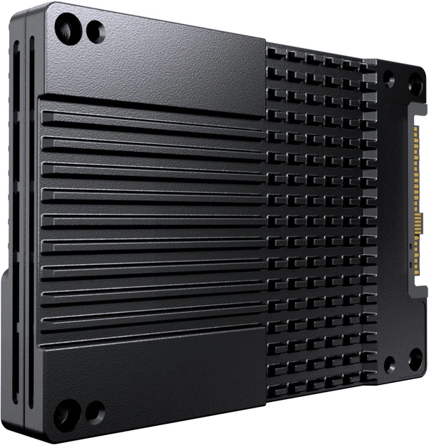 SSD диск Huawei 15.36TB 15.36" eKitStor Xtreme 300P PCIe 4.0 Dual Port SSD NVMe Disk Unit (HSSD-E0215TP4L1N) - зображення 3