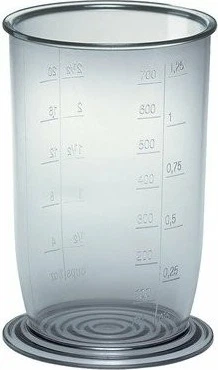 Блендер Bosch MSM6B150 - зображення 3