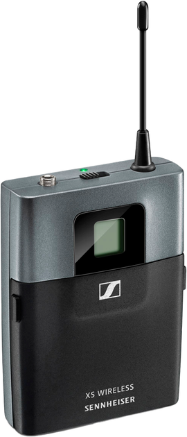 Радиосистема Sennheiser XXSW 1-ME3-A (SUP_em469) - зображення 6