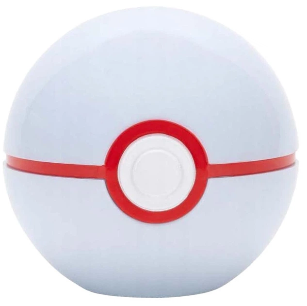 Фігурка Jazwares Pokemon Clip N Go Charcadet з Premier Ball (PKW4148) (191726757788) - зображення 3