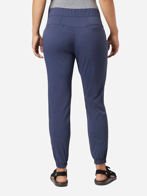 Спортивные штаны женские Columbia Outdoor Firwood Camp II Pant 1885341-466 XS Темно-синие (019355334099) - Фото 2 Спортивные штаны женские Columbia Outdoor Firwood Camp II Pant 1885341-466 XS Темно-синие (019355334099) - изображение 2