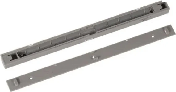 LED oświetlenie kuchni/szafki/lustra Maclean x6 50Lm Szare MCE123 (5902211104063) - obraz 4