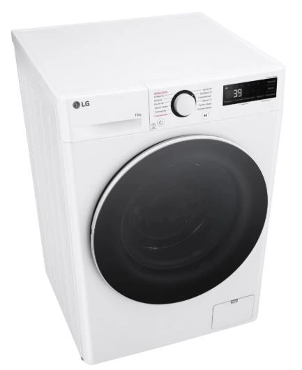 Пральна машина LG F4Y5RS0W - изображение 7
