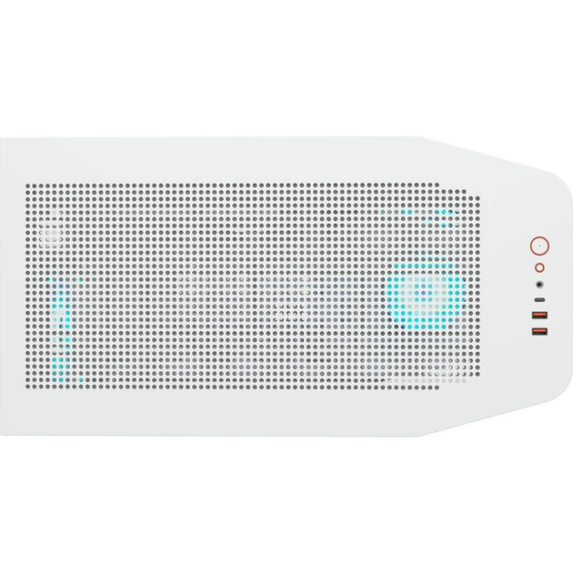 Корпус Cougar FV270 RGB White - изображение 9