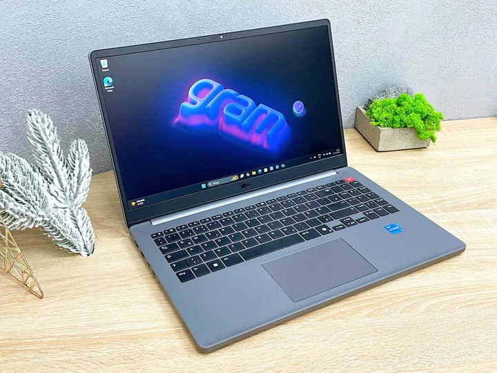 Ноутбук LG Gram 15 15U50T-15.6"IPS /i5-1334U 10ядер/16gb Ram/512gb SSD/ WIN 11 - Уцінка - зображення 3