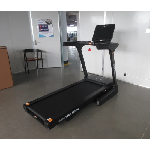 Бігова доріжка Generation Fitness Cervus - Фото 4 Бігова доріжка Generation Fitness Cervus - изображение 4