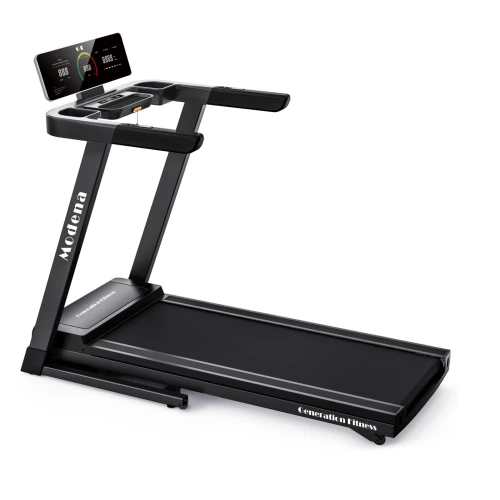 Бігова доріжка Generation Fitness Modena - Фото 1 Бігова доріжка Generation Fitness Modena - изображение 1