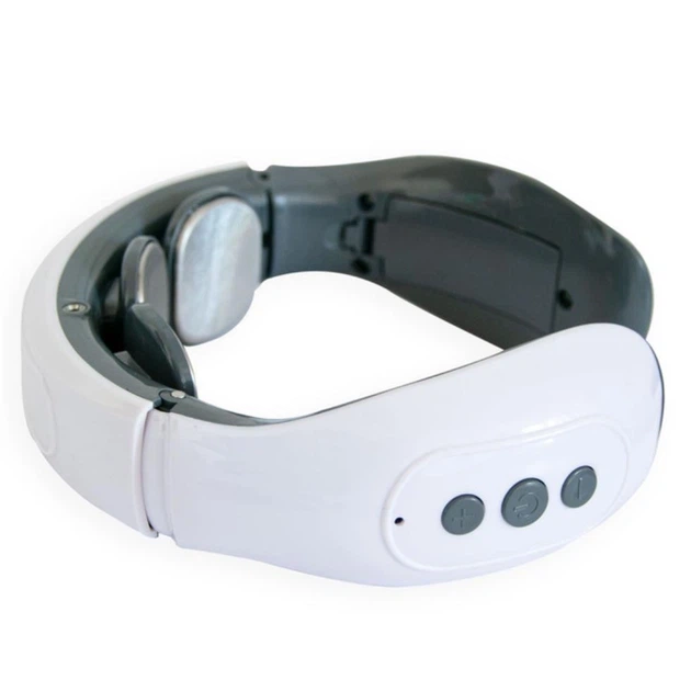 Інтелектуальний масажер для шиї Smart Neck HX 1680/8020 (8200) - зображення 3