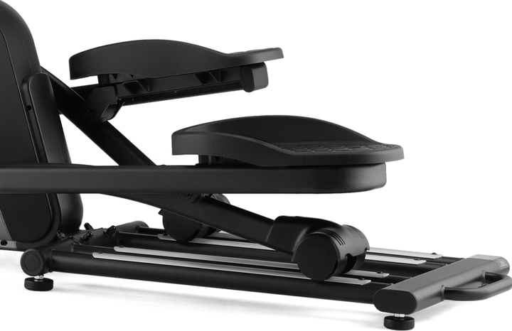 Орбитрек переднеприводный Gymtek XCF6100 до 135 кг (Шаг 44 см) Bluetooth - изображение 7