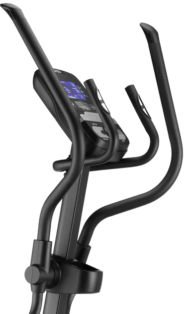 Орбитрек переднеприводный Gymtek XCF6100 до 135 кг (Шаг 44 см) Bluetooth - изображение 8
