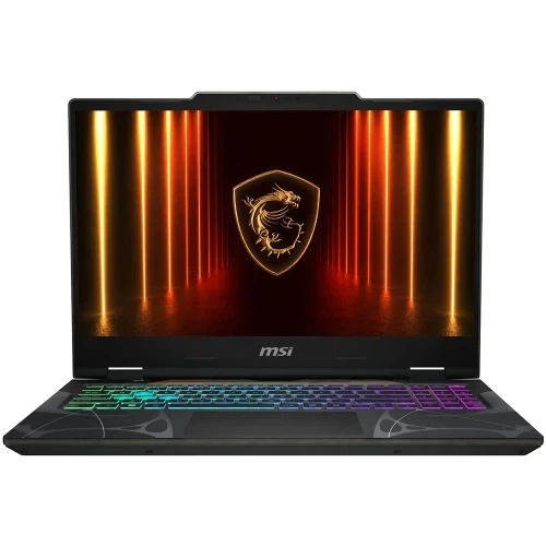 MSI Cyborg 15 B2RWEKG Translucent Black (B2RWEKG-074XRO, 9S7-15Q342-074)