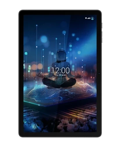 Планшет Sigma Tab A1035 Max, Dark Grey, 4G, 10.95 (1920x1200, IPS), MediaTek Helio G80 (8 ядер), Mali-G52 MP2, 8Gb, 128Gb, - Фото 1 Планшет Sigma Tab A1035 Max, Dark Grey, 4G, 10.95 (1920x1200, IPS), MediaTek Helio G80 (8 ядер), Mali-G52 MP2, 8Gb, 128Gb, - зображення 1