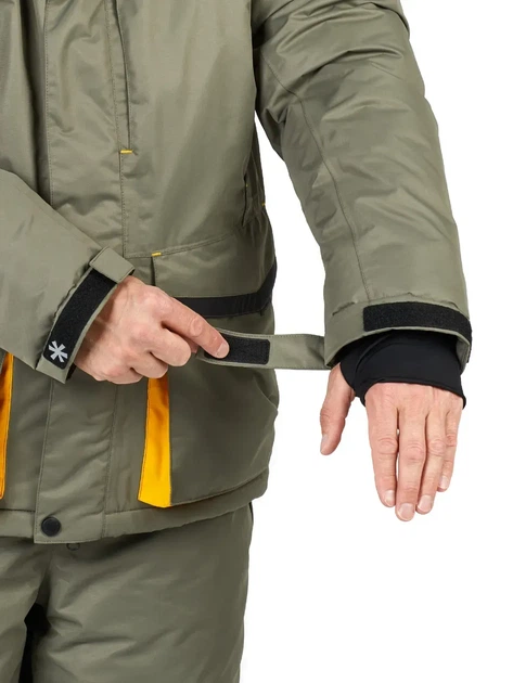 Зимовий костюм Norfin Arctic 4 XL - изображение 8