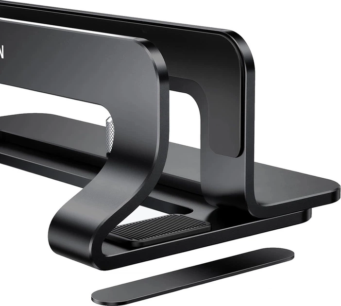 Podstawka na laptopa Ugreen LP258 Black (6941876227068) - obraz 2