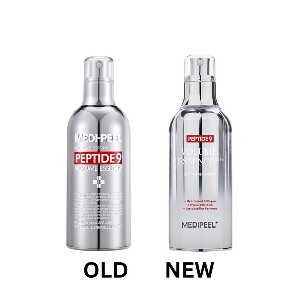 Пінна есенція Medi-Peel Peptide 9 Volume All-in-One Essence Pro з пептидами 100 мл - зображення 2