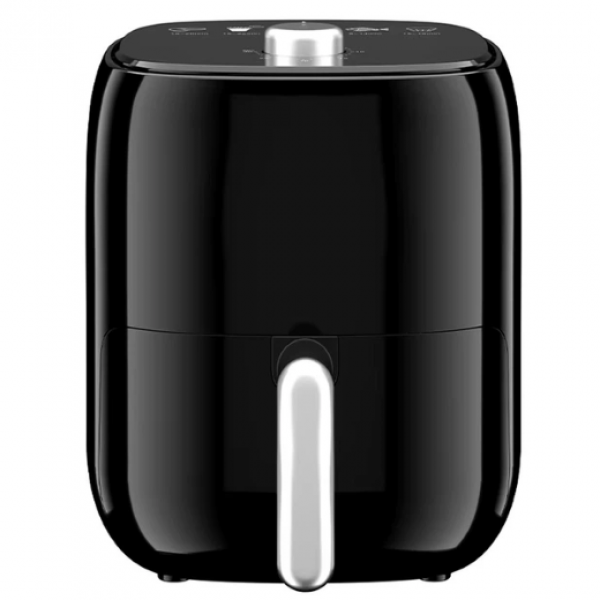 Аэрофритюрница Air Fryer хрустящая корочка Crownberg СВ00554088 - Фото 3 Аэрофритюрница Air Fryer хрустящая корочка Crownberg СВ00554088 - изображение 3