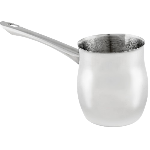 Турка 700мл CF-0700-ISS Exquisite Holmer - Фото 3 Турка 700мл CF-0700-ISS Exquisite Holmer - изображение 3