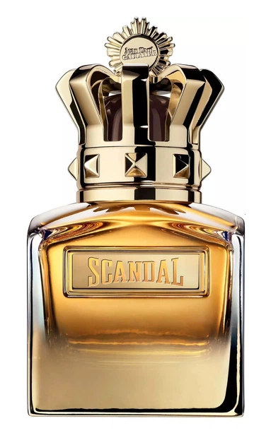 Духи для мужчин Jean Paul Gaultier Scandal Pour Homme Absolu 50 мл - изображение 2