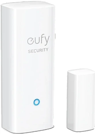 Dzwonek do drzwi Eufy S220 Video Doorbell 2K with homebase Battery-Powered (E8213G11) - obraz 3