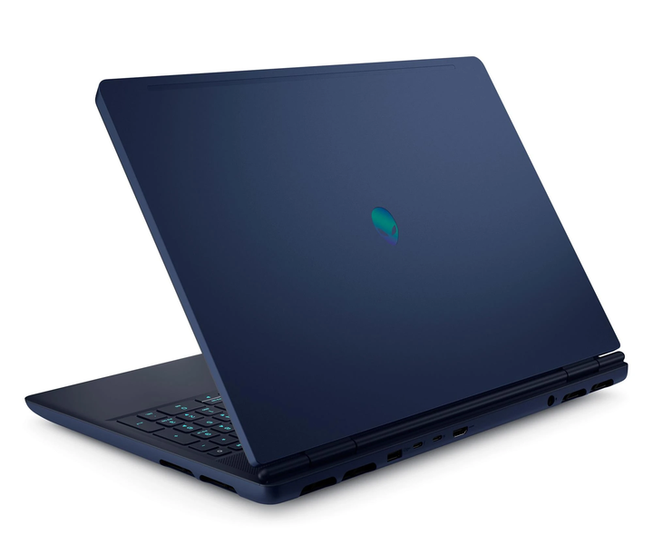 Ноутбук Alienware 16X Aurora AC16251 (N5VWP) - зображення 2