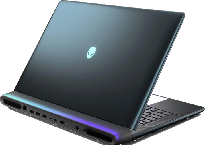 Ноутбук Alienware 18 Area-51 (Alienware-AA18-7871) - изображение 3