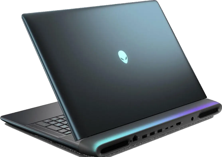 Ноутбук Alienware 18 Area-51 (Alienware-AA18-7871) - изображение 4