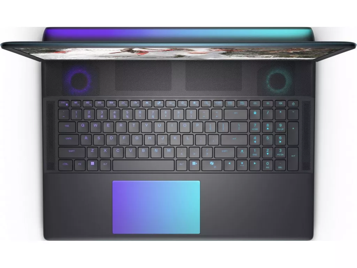 Ноутбук Alienware 18 Area-51 (LAA18250-9444BLU-PUS) - зображення 4