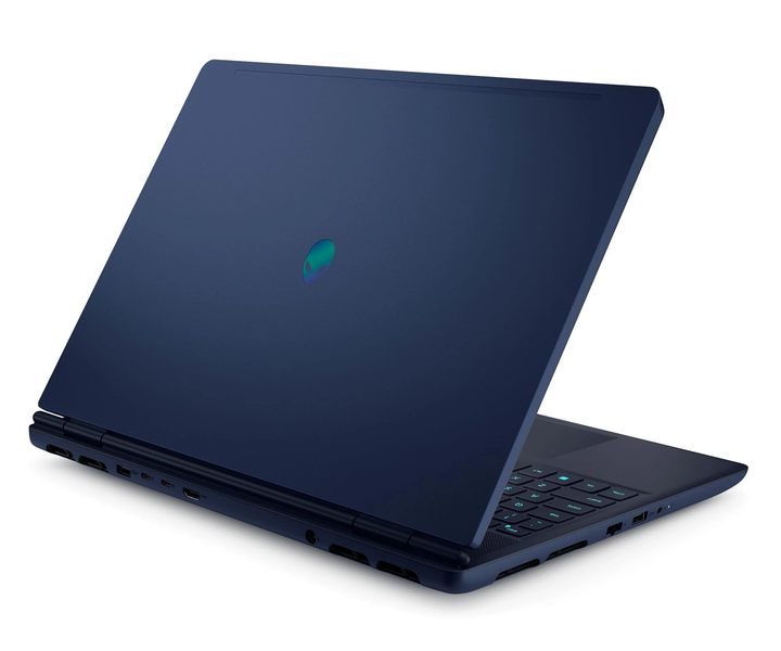 Ноутбук Alienware 16X Aurora AC16251 (N5VWP) - зображення 5
