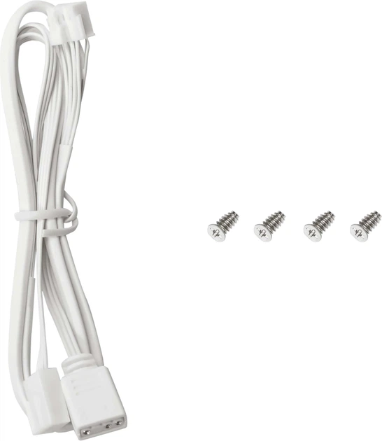 Вентилятор DeepCool FD12 ARGB White (R-FD12-WHAPN1-G) - зображення 8