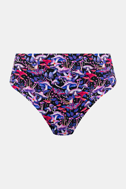 Трусы женские брифы с завышенной талией 3 пары Medicine XS - изображение 2