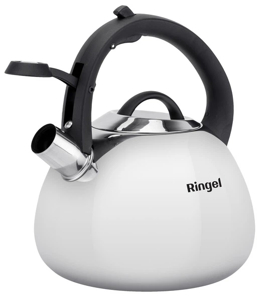 Чайник RINGEL Trio 2.5 л (RG-1005) - Фото 2 Чайник RINGEL Trio 2.5 л (RG-1005) - изображение 2
