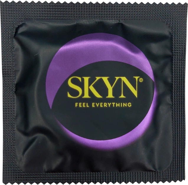 Презервативы Skyn Elite безлатексные 10 шт (ROZ6400229600) - изображение 3