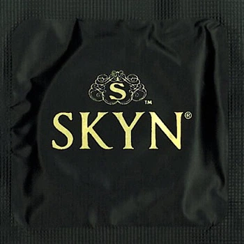 Презервативы Skyn Original Безлатексные 30 шт (ROZ6400229597) - изображение 3