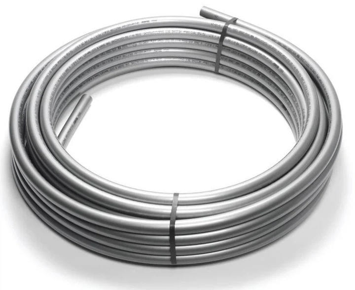 Труба RAUTITAN flex 16х2,2 мм, бухта 100 м - Фото 1 Труба RAUTITAN flex 16х2,2 мм, бухта 100 м - зображення 1