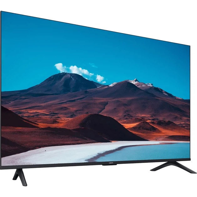Телевізор Xiaomi TV A 43" LED 4K Ultra HD 2026 UA [136709] - зображення 2