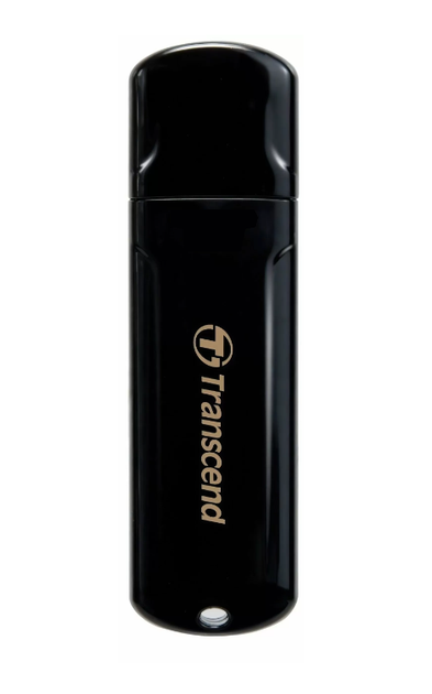 USB флеш-накопитель Transcend USB3.1 64 GB JetFlash 700 (TS64GJF700) [68217] - изображение 2