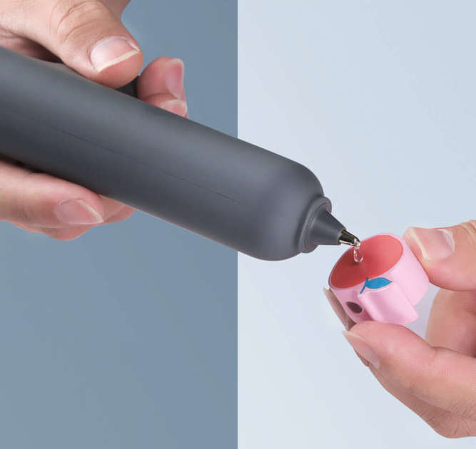 Клеевой пистолет Xiaomi Duka Cordless Glue Gun (EG1) [69475] - изображение 2