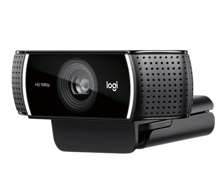 Веб-камера Logitech C922 Pro Stream (960-001088) [67674] - изображение 3