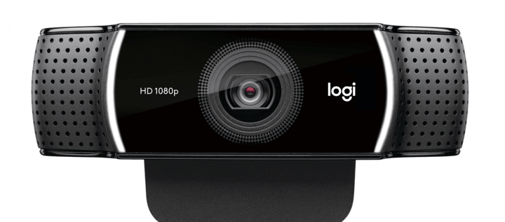 Веб-камера Logitech C922 Pro Stream (960-001088) [67674] - изображение 4