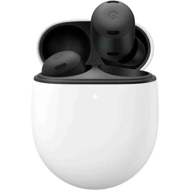 Навушники Google Pixel Buds Pro Charcoal (GA03201) [73796] купити