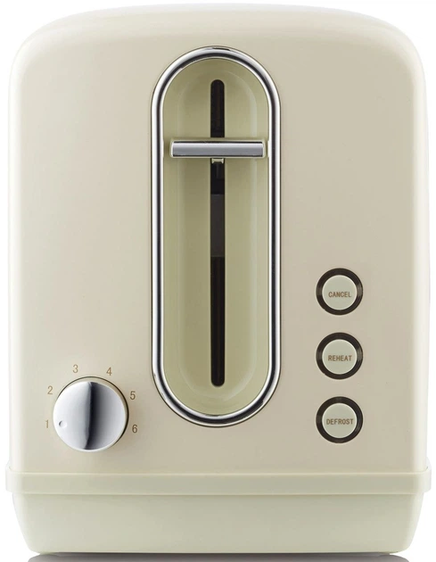 Тостер Gorenje T1100CLI [65731] - изображение 2