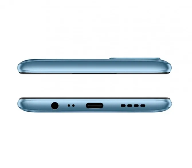 Смартфон Realme C25s 4/128GB (Watery Blue) Global [65372] - зображення 6