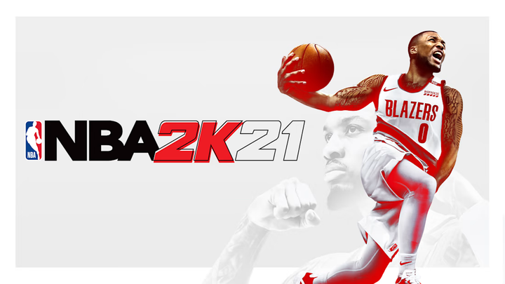 Игра NBA 2K21 для Nintendo Switch (EN) [78390] - изображение 2