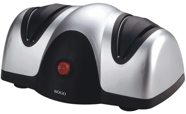 Точилка для ножів електрична Sogo ACU-SS-13500 [77096] - зображення 2