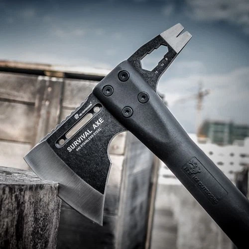 Топор Xiaomi HX Outdoors Survival Axe FT-05 [76990] - изображение 4